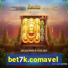bet7k.comavel