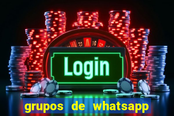 grupos de whatsapp de palpites de futebol