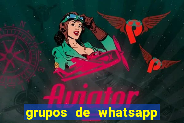 grupos de whatsapp de palpites de futebol