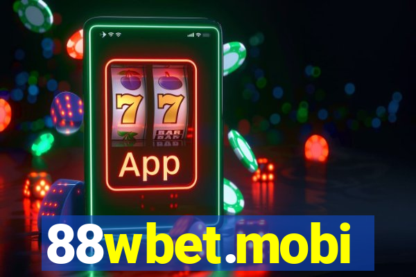 88wbet.mobi
