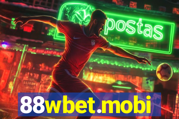 88wbet.mobi