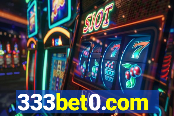 333bet0.com
