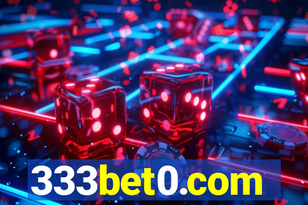 333bet0.com
