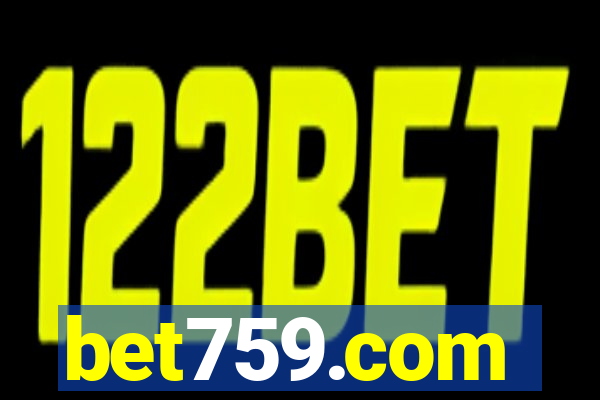 bet759.com