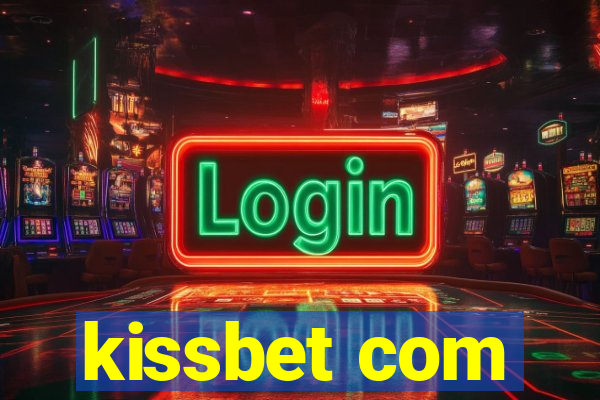 kissbet com