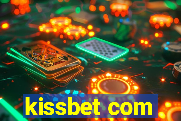 kissbet com