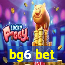 bg6 bet
