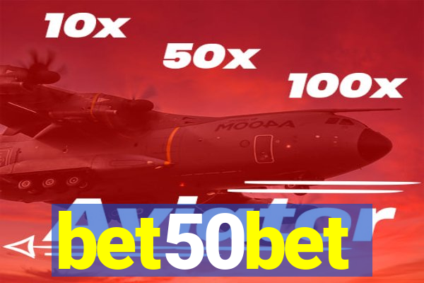 bet50bet
