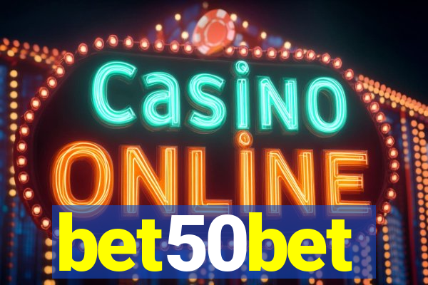 bet50bet