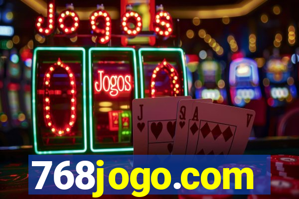 768jogo.com