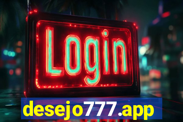 desejo777.app