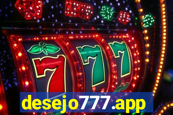 desejo777.app