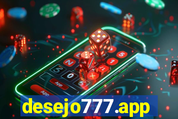 desejo777.app