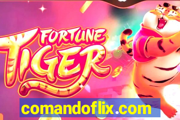 comandoflix.com
