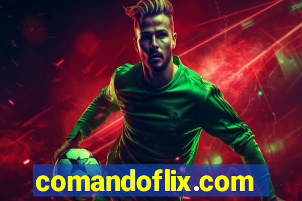 comandoflix.com