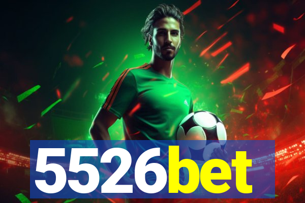5526bet