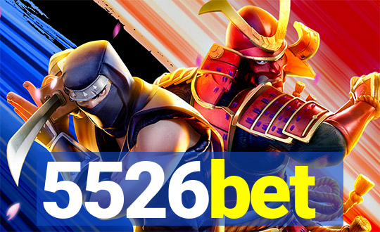 5526bet