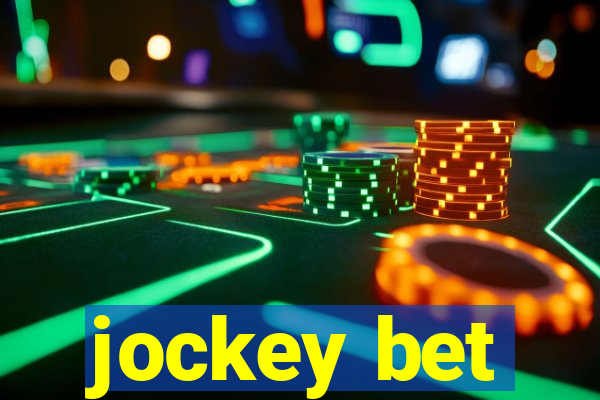 jockey bet