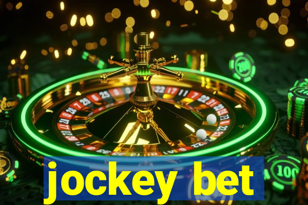 jockey bet