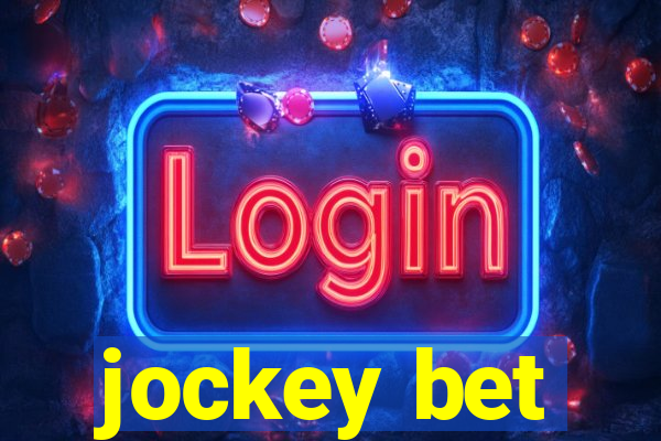 jockey bet