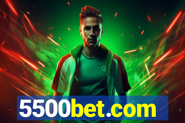 5500bet.com