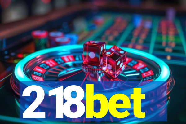 218bet