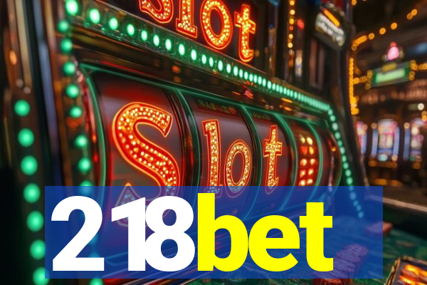 218bet