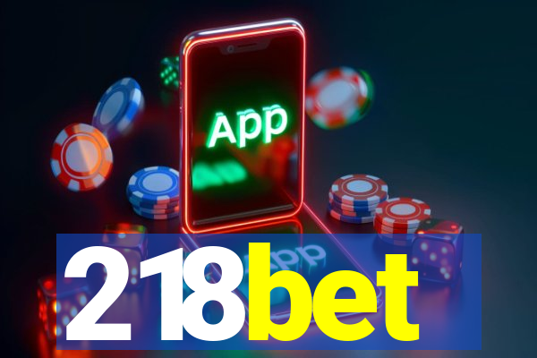 218bet