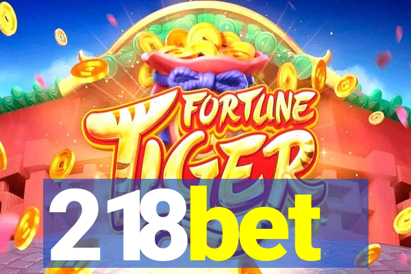 218bet