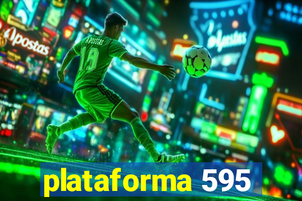 plataforma 595