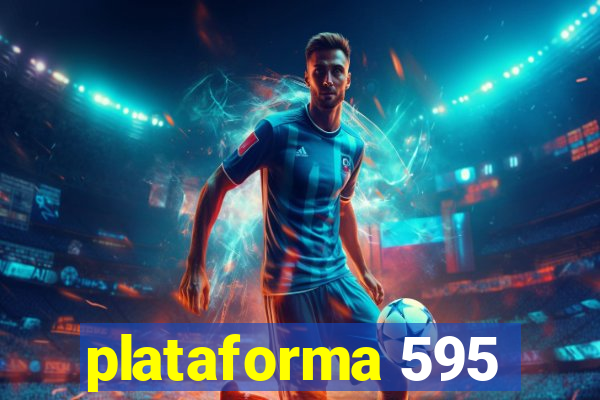 plataforma 595