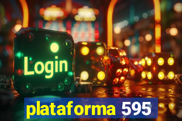 plataforma 595