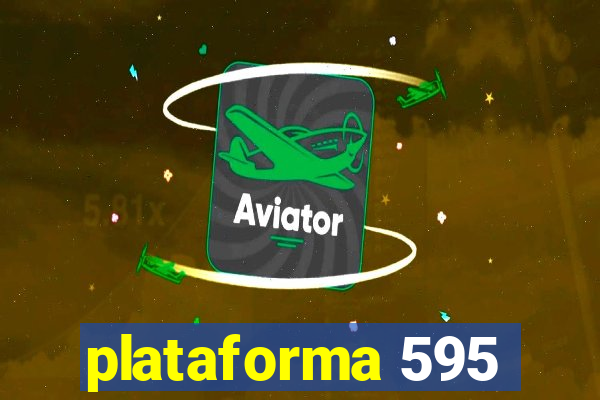 plataforma 595