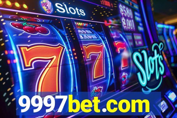 9997bet.com