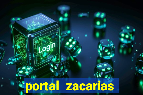 portal zacarias cavando cova