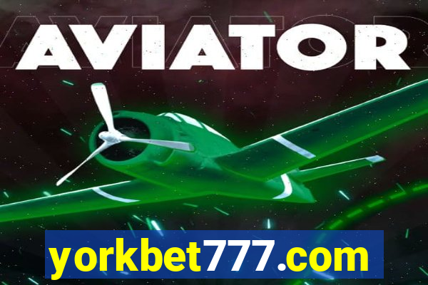 yorkbet777.com