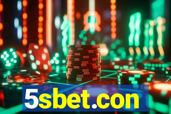 5sbet.con
