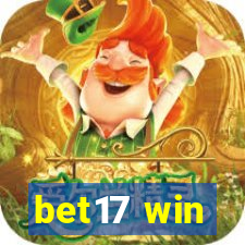 bet17 win