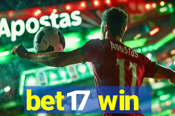 bet17 win