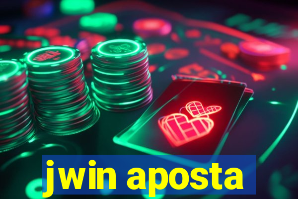 jwin aposta