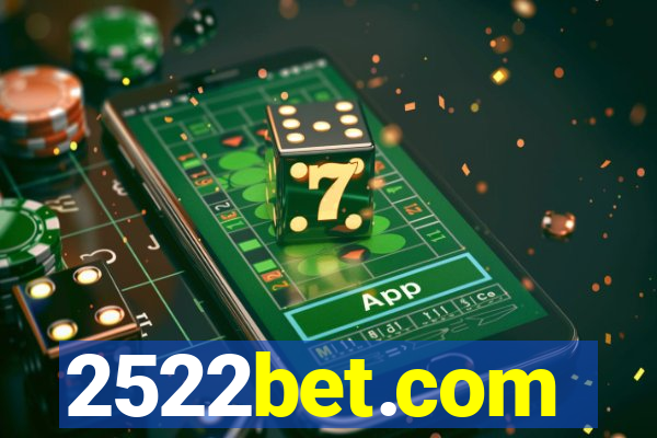 2522bet.com