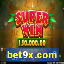 bet9x.com