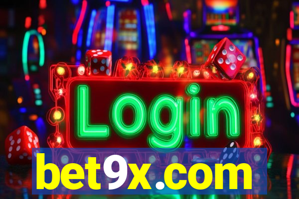 bet9x.com