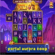 portal aurora coop