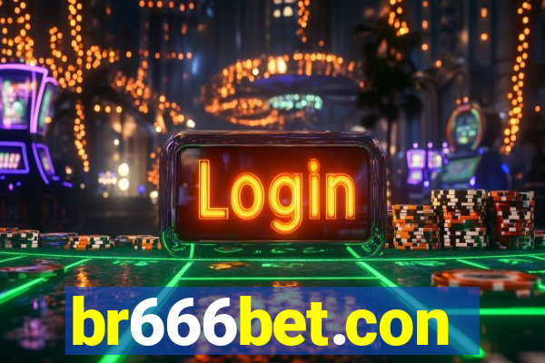 br666bet.con