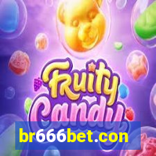 br666bet.con
