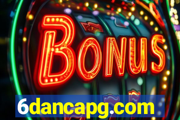 6dancapg.com