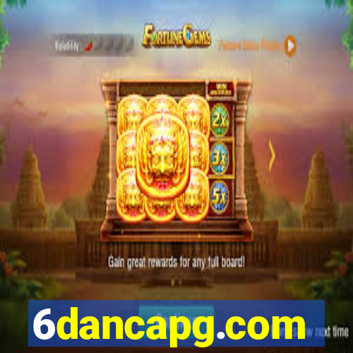 6dancapg.com