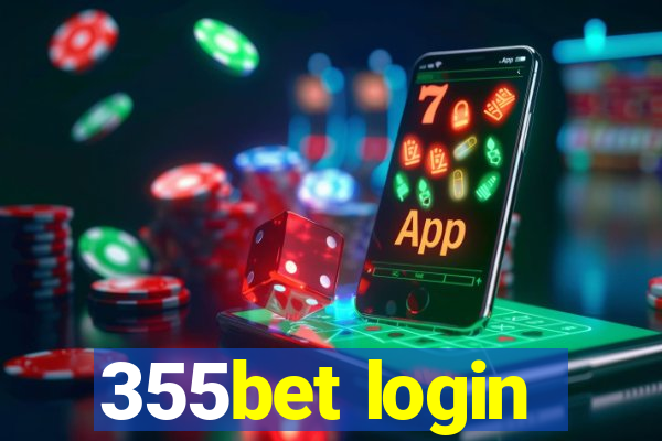 355bet login