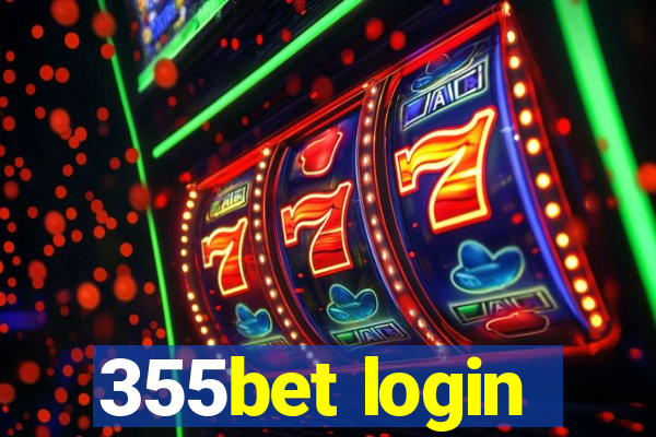 355bet login